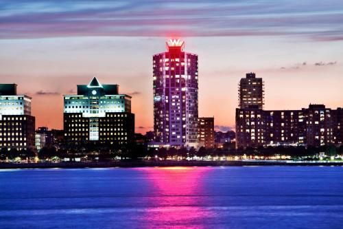 boutique hotels in New Jersey