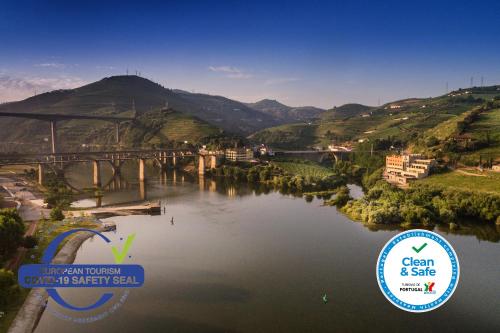 boutique hotels in Douro