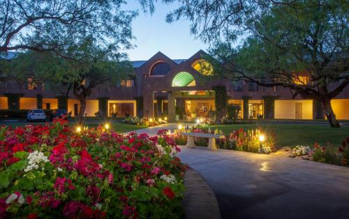 boutique hotels in Tucson