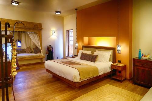 boutique hotels in Rajasthan