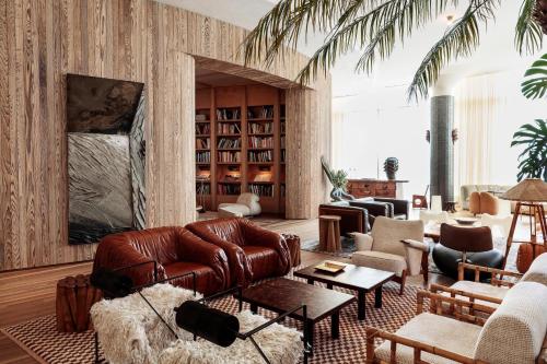 boutique hotels in Malibu