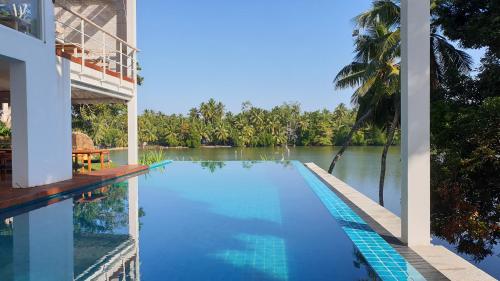 boutique hotels in Hikkaduwa