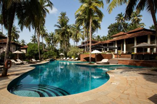 boutique hotels in Cansaulim