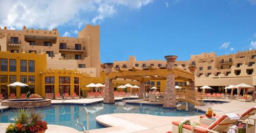 boutique hotels in New Mexico