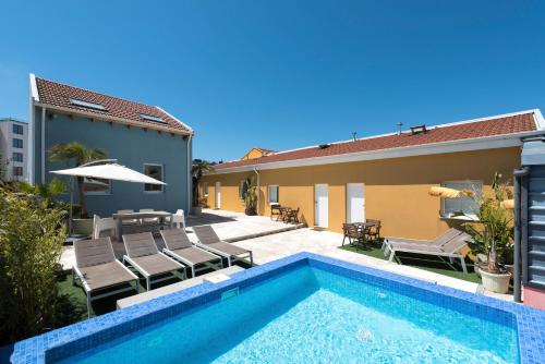 boutique hotels in Vila Do Conde