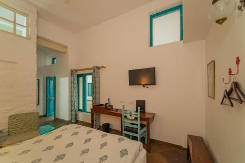 boutique hotels in Uttarakhand