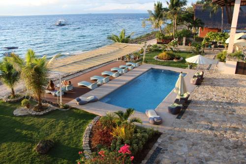 boutique hotels in Dumaguete