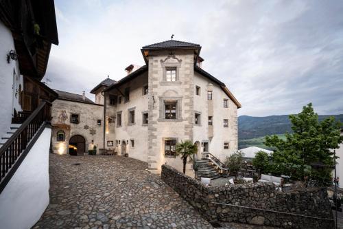 boutique hotels in South Tyrol