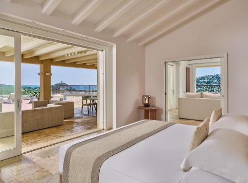 boutique hotels in Santa Margherita Di Pula