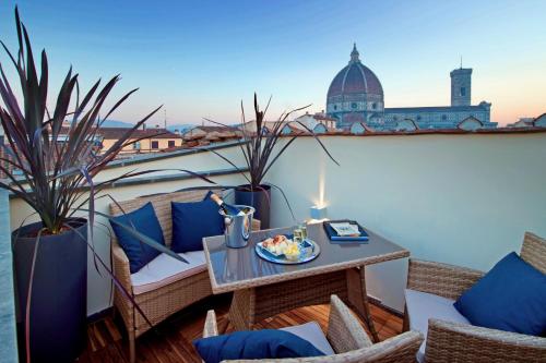 boutique hotels in Firenze