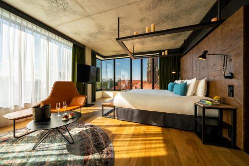 boutique hotels in Lower Silesia