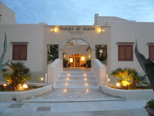 boutique hotels in Marsala