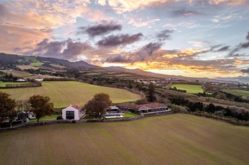 boutique hotels in São Miguel