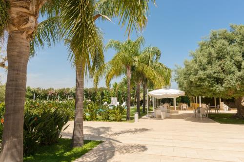 boutique hotels in Siracusa