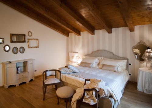 boutique hotels in Friuli Venezia Giulia