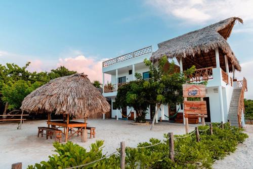 boutique hotels in Yucatán