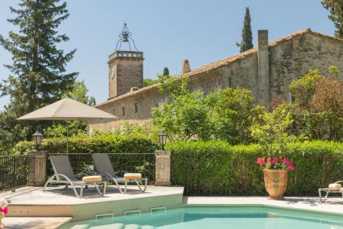 boutique hotels in South-East France