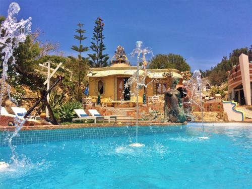 boutique hotels in Ericeira