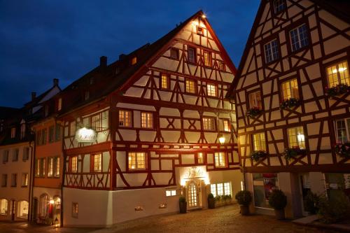 boutique hotels in Konstanz