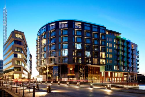 Oslo Luxury Hotels