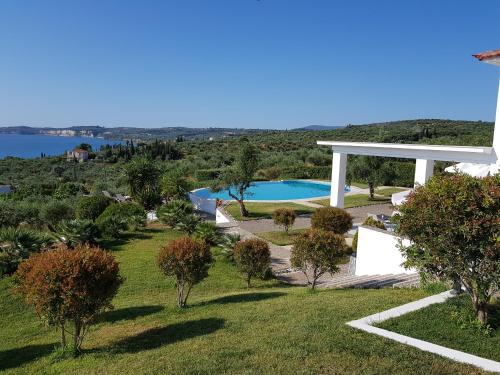 boutique hotels in Messinia