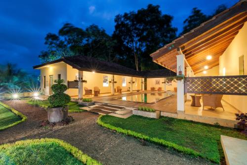 boutique hotels in Kandy District