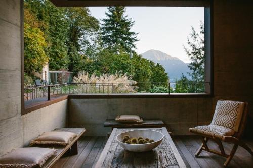 boutique hotels in Ticino