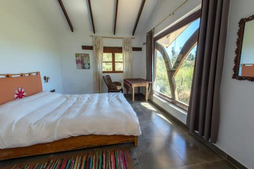 boutique hotels in Samaipata