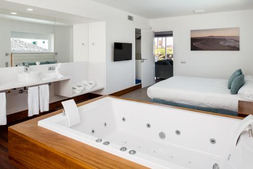 boutique hotels in Lanzarote