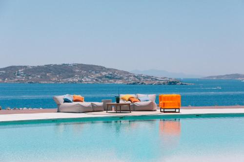 boutique hotels in Tinos