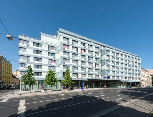 boutique hotels in Steyr