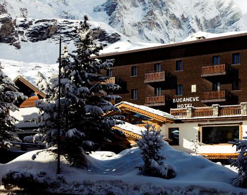 boutique hotels in Valle D'Aosta