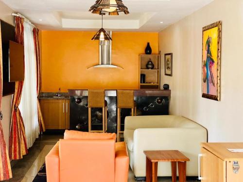 boutique hotels in Ikeja