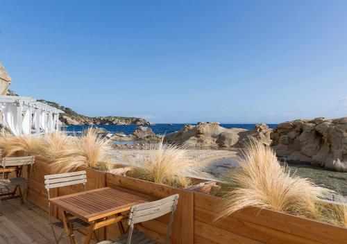 boutique hotels in Tuscan Archipelago