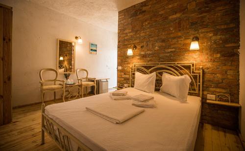 boutique hotels in Dobruja