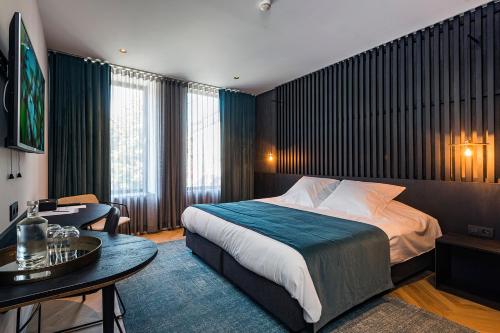 boutique hotels in Maastricht