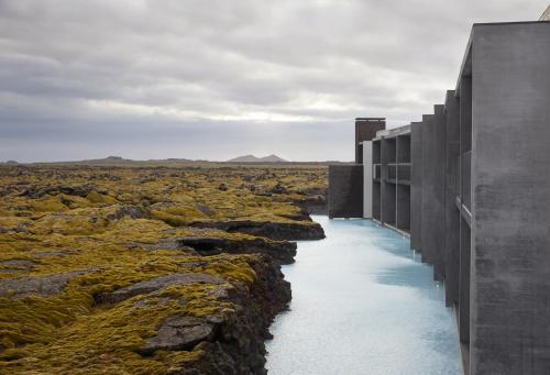 boutique hotels in Iceland