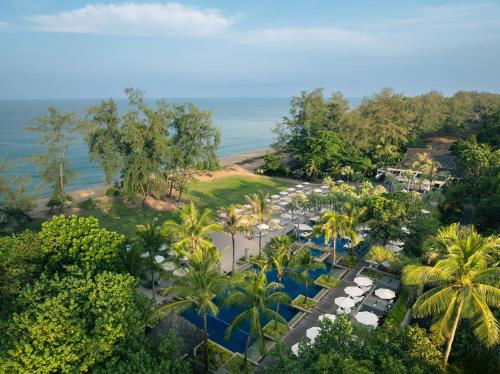 boutique hotels in Mai Khao Beach