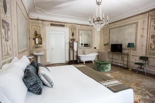 boutique hotels in Firenze