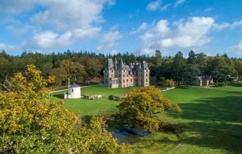 boutique hotels in Brittany