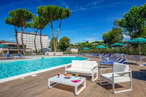 boutique hotels in Fiumicino