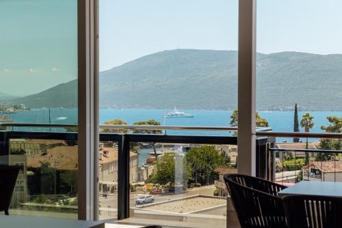 boutique hotels in Herceg-Novi