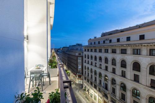 boutique hotels in Trevi