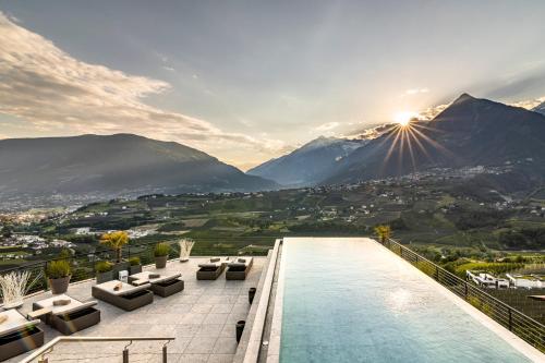 boutique hotels in Burgraviato