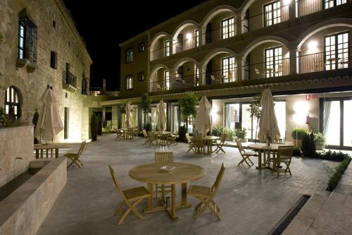 boutique hotels in Úbeda