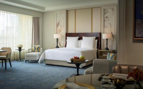 boutique hotels in Macau