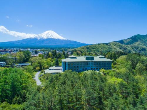 boutique hotels in Yamanashi