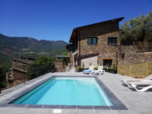 boutique hotels in Lleida Pyrenees