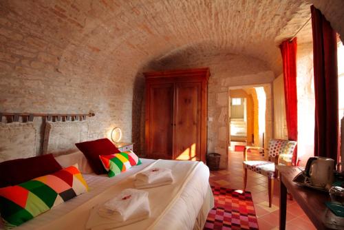 boutique hotels in Burgundy