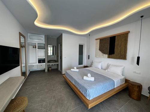 boutique hotels in Mýkonos City